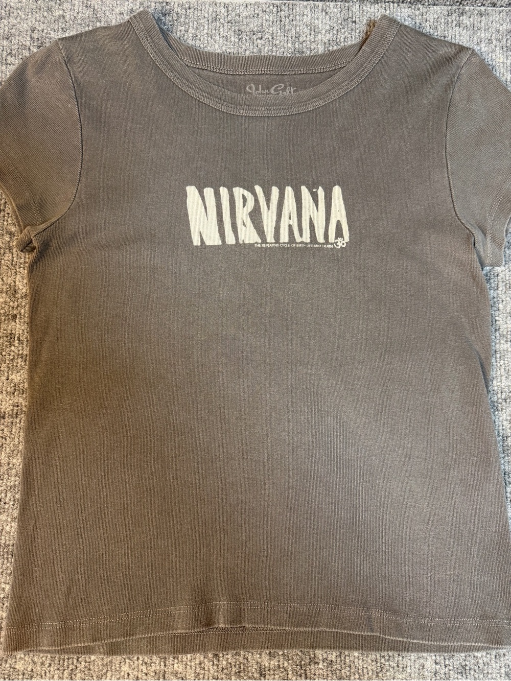 Brandy Melville Top